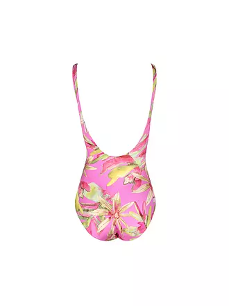 CHARMLINE | Damen Badeanzug | 
